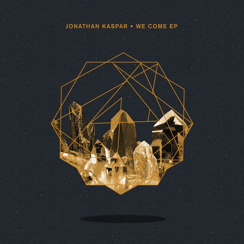 Jonathan Kaspar & Paul Brenning - We Come EP [CRM306]